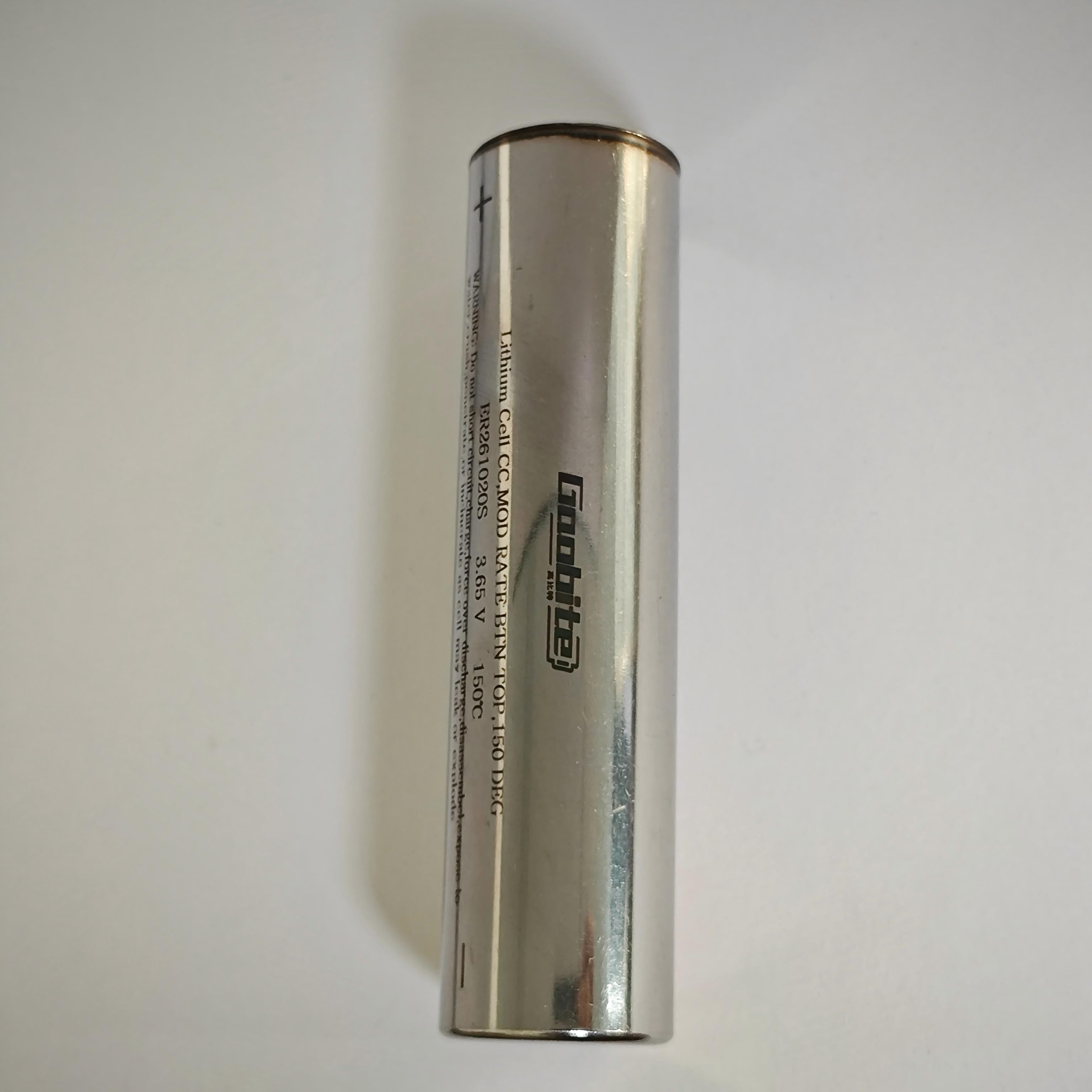 Lithium Cell Battery CC -Cell