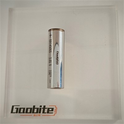 Lithium Thionyl Chloride Aa roj teeb